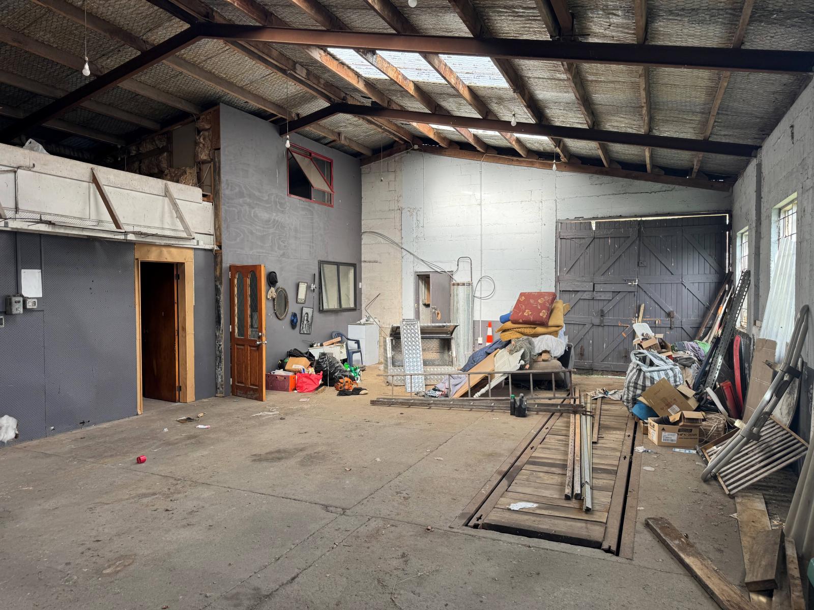 36 Tuhoe Street, Taneatua