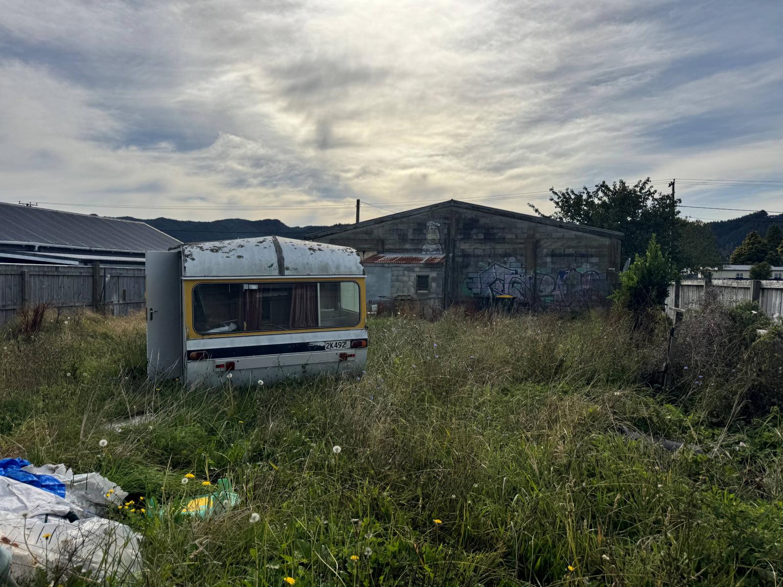 36 Tuhoe Street, Taneatua