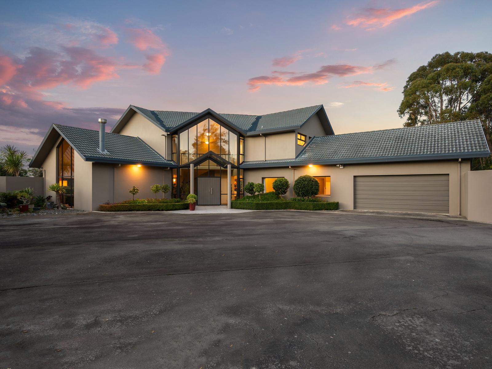 70 Waicola Drive, Fitzherbert