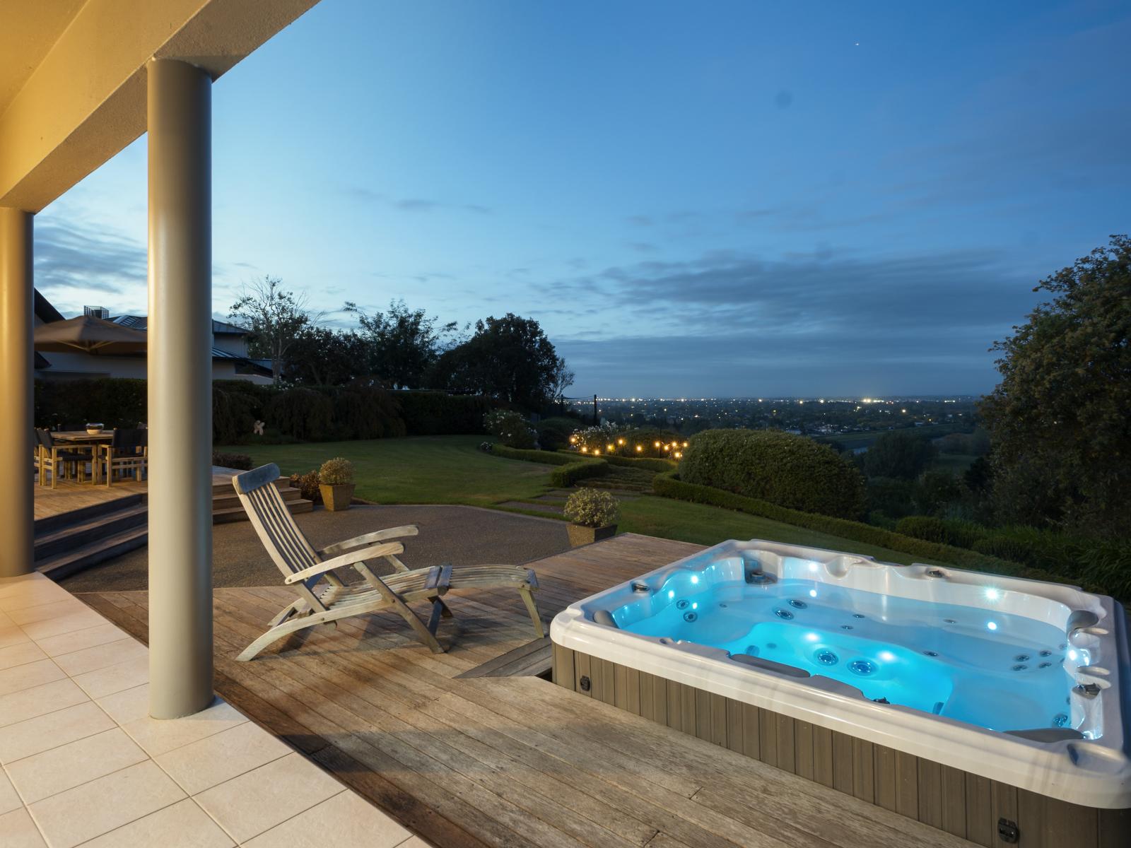 70 Waicola Drive, Fitzherbert