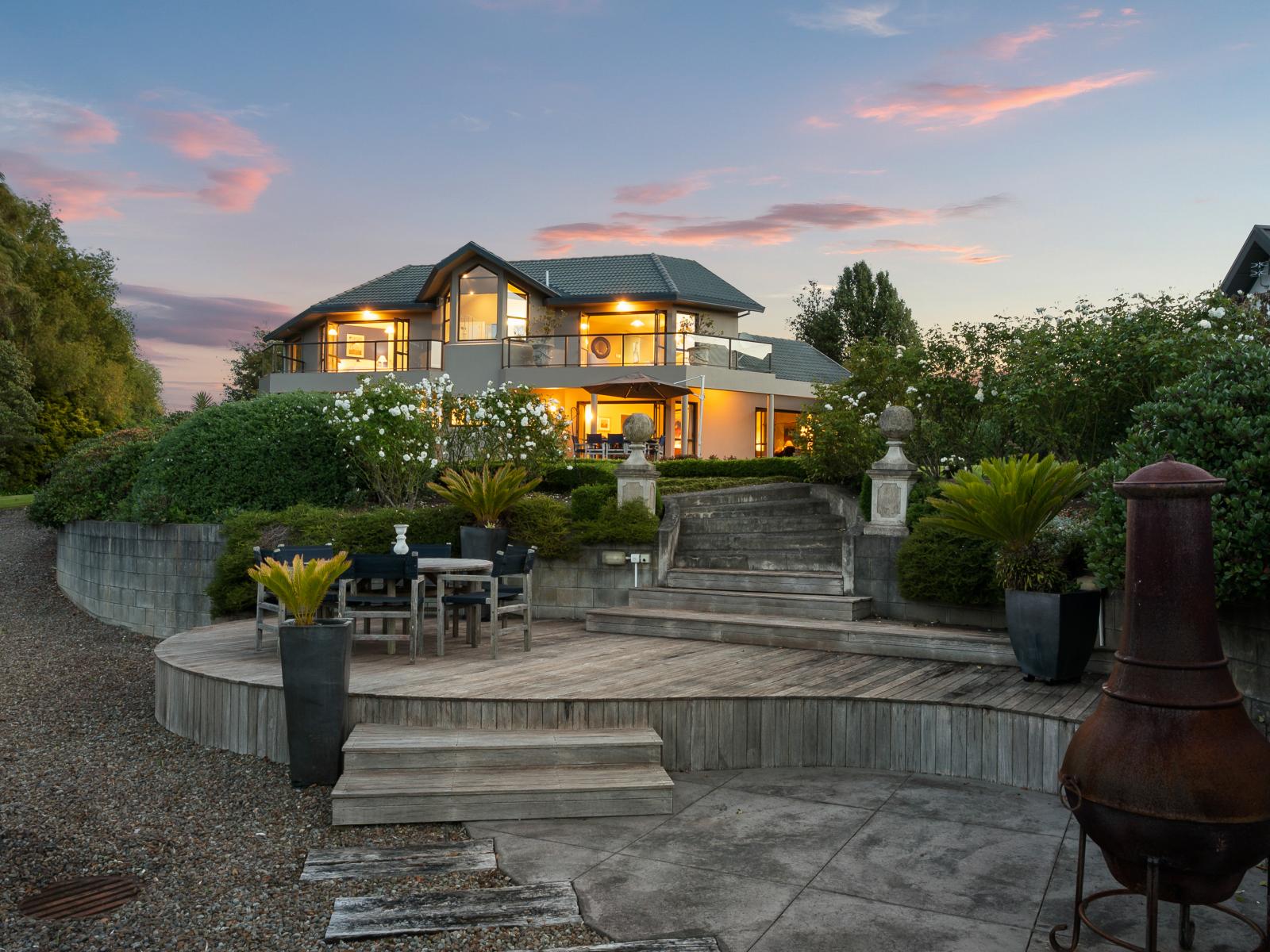 70 Waicola Drive, Fitzherbert