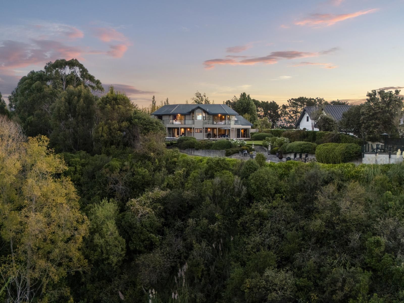 70 Waicola Drive, Fitzherbert