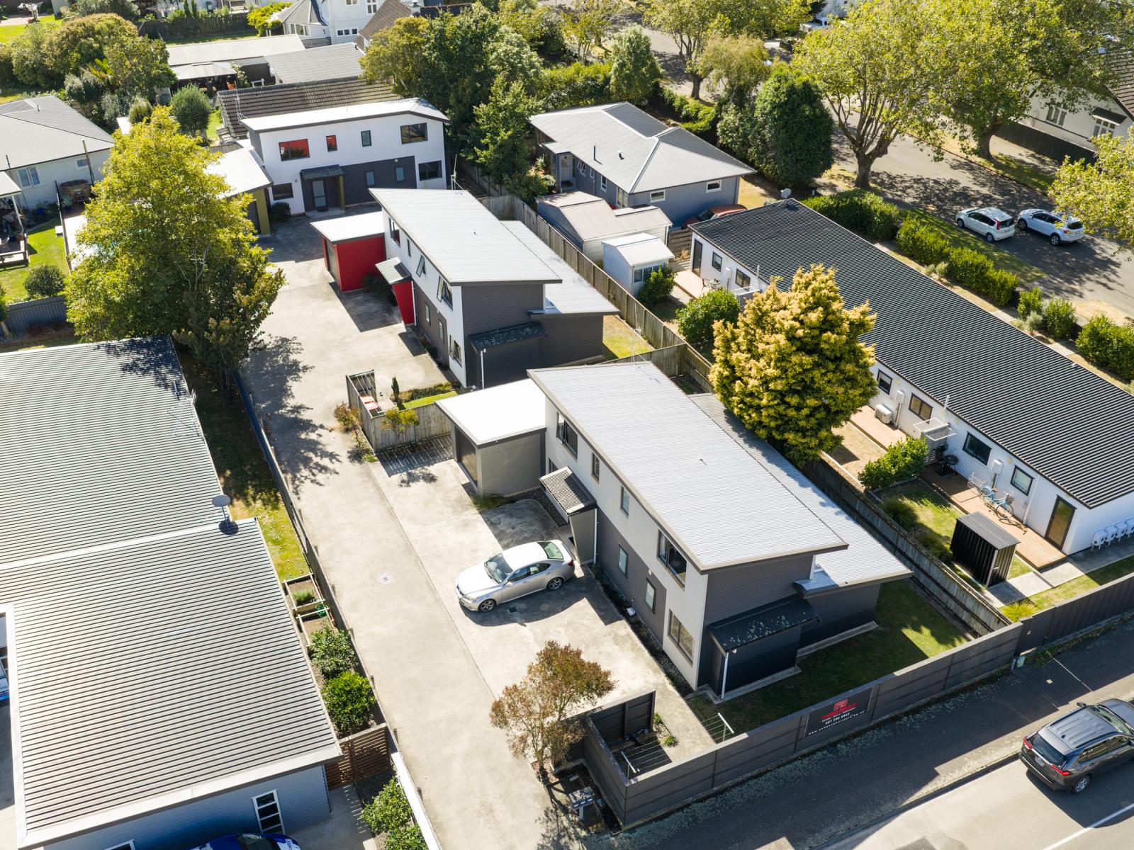 333C Featherston Street, Palmerston North