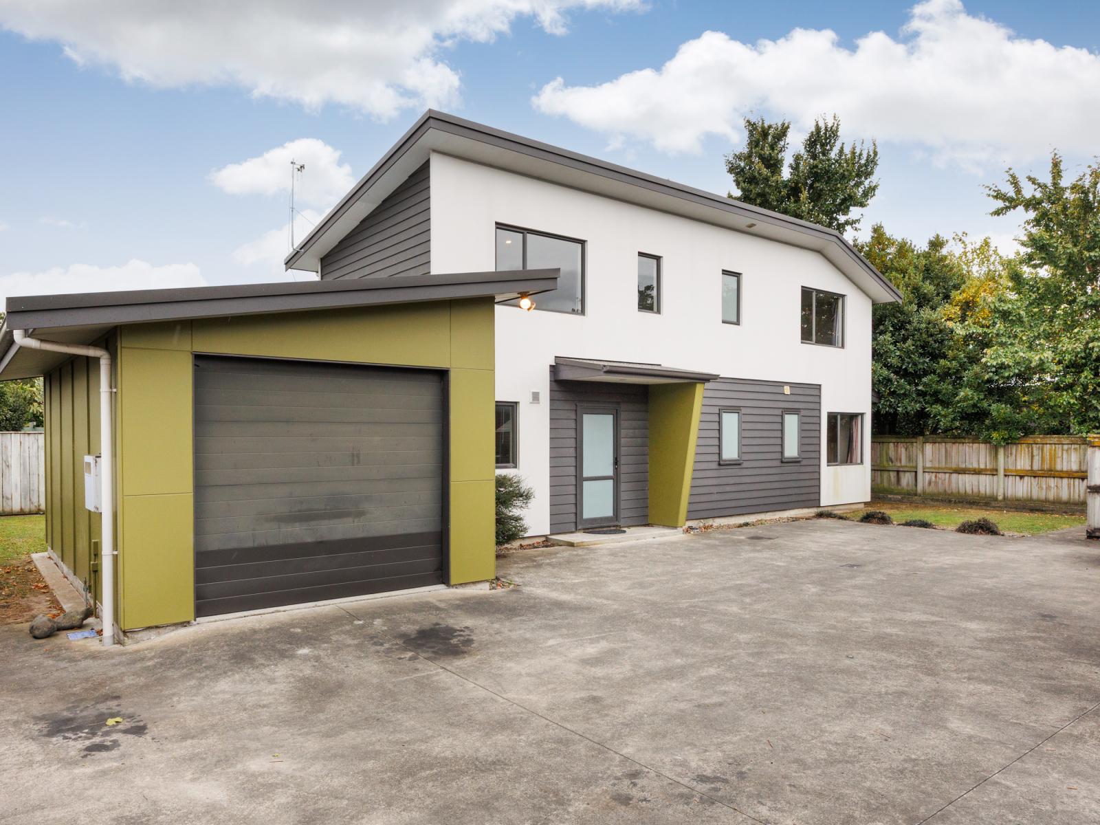 333C Featherston Street, Palmerston North