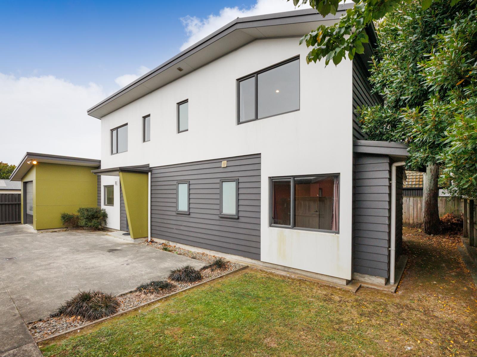 333C Featherston Street, Palmerston North
