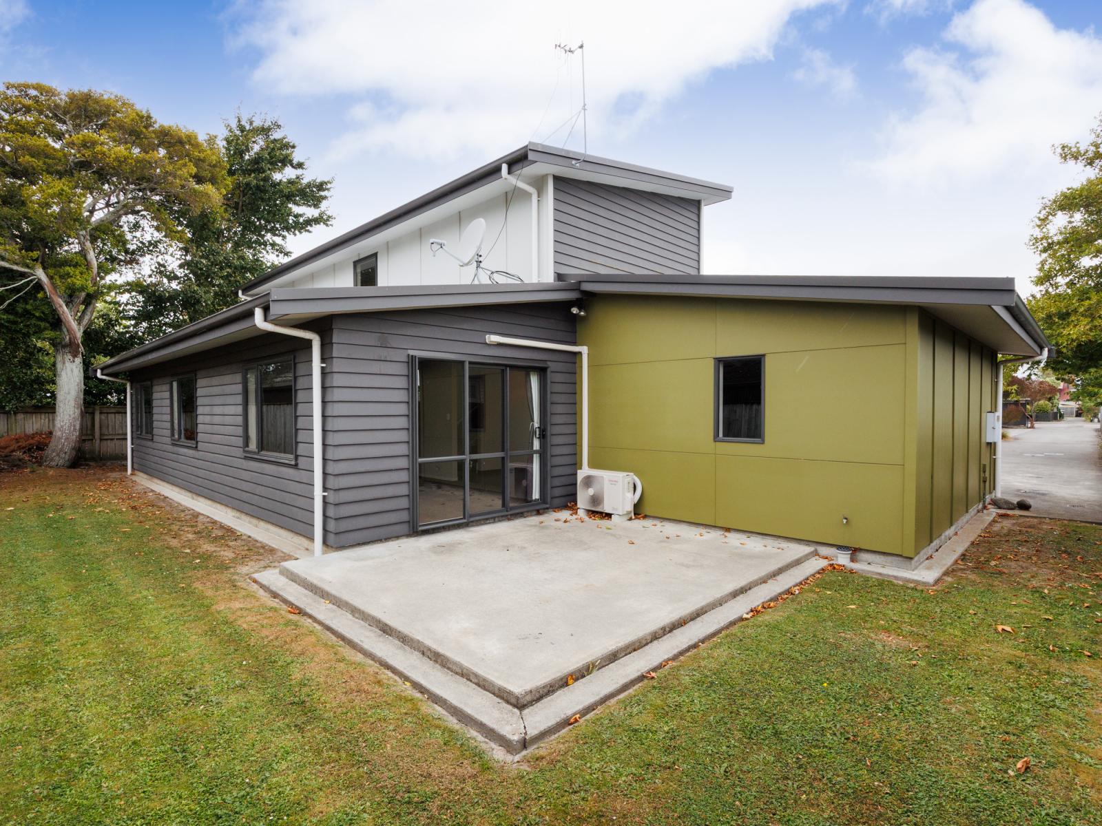 333C Featherston Street, Palmerston North