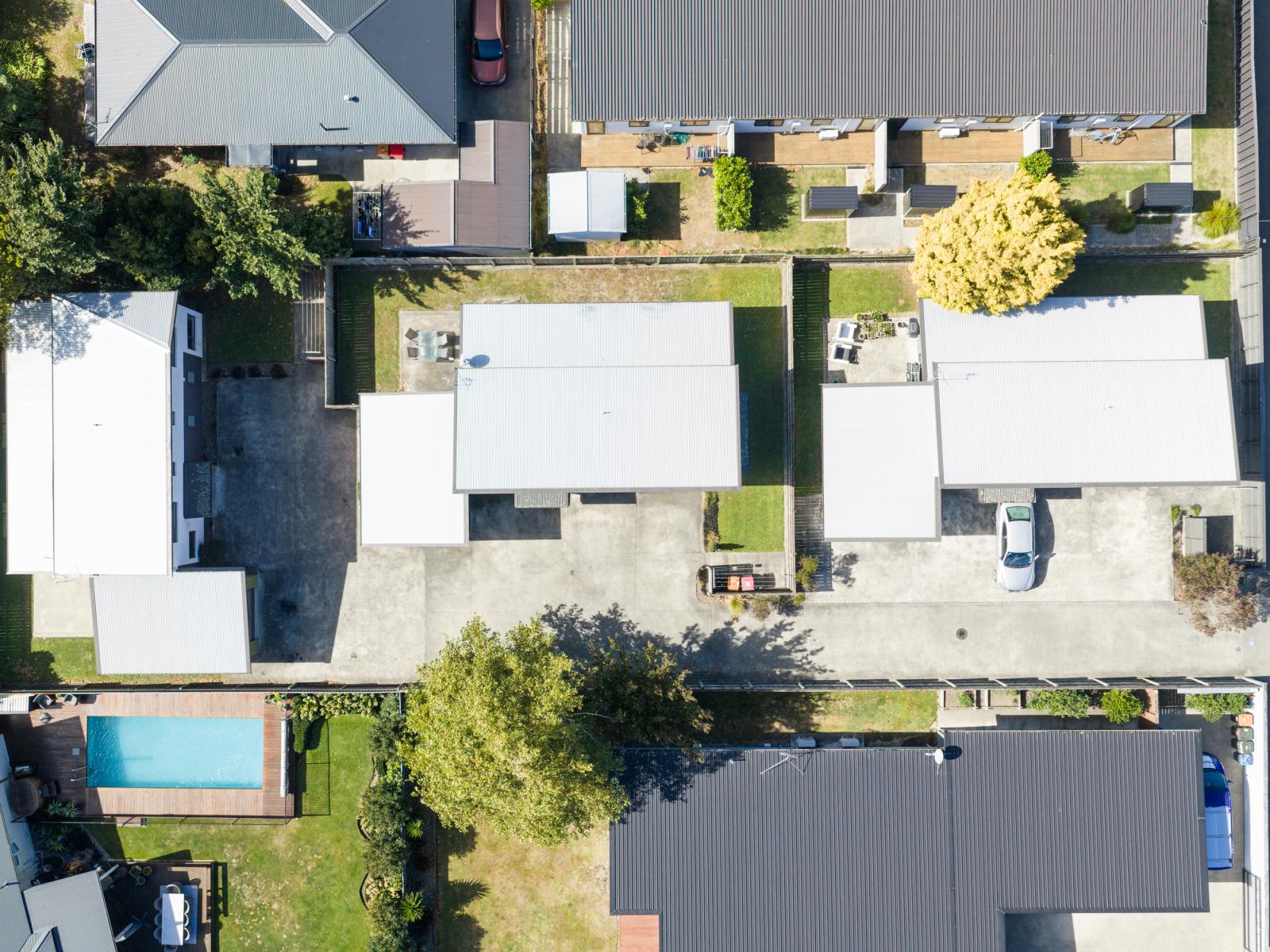 333C Featherston Street, Palmerston North