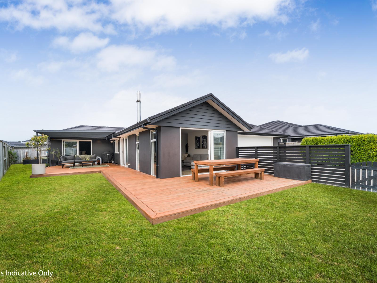 3 Pearl Grove, Ashhurst