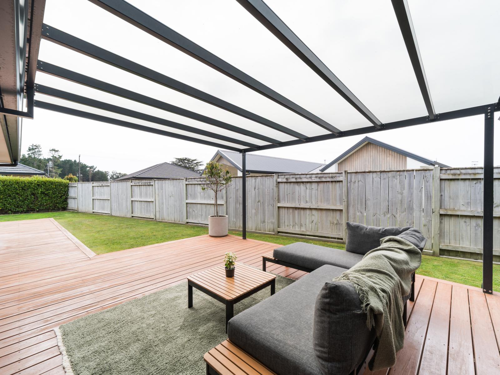 3 Pearl Grove, Ashhurst