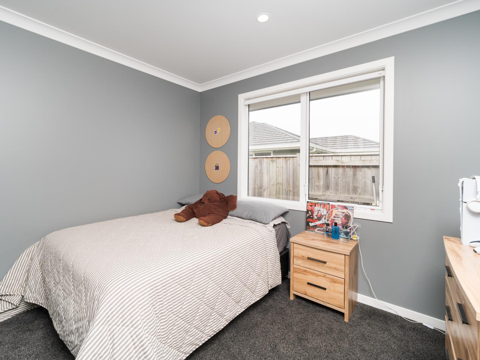 3 Pearl Grove, Ashhurst