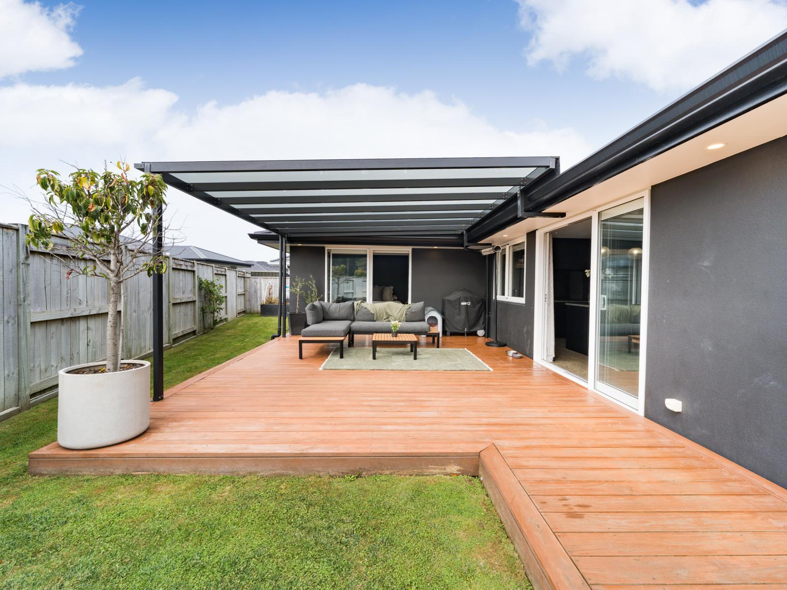 3 Pearl Grove, Ashhurst