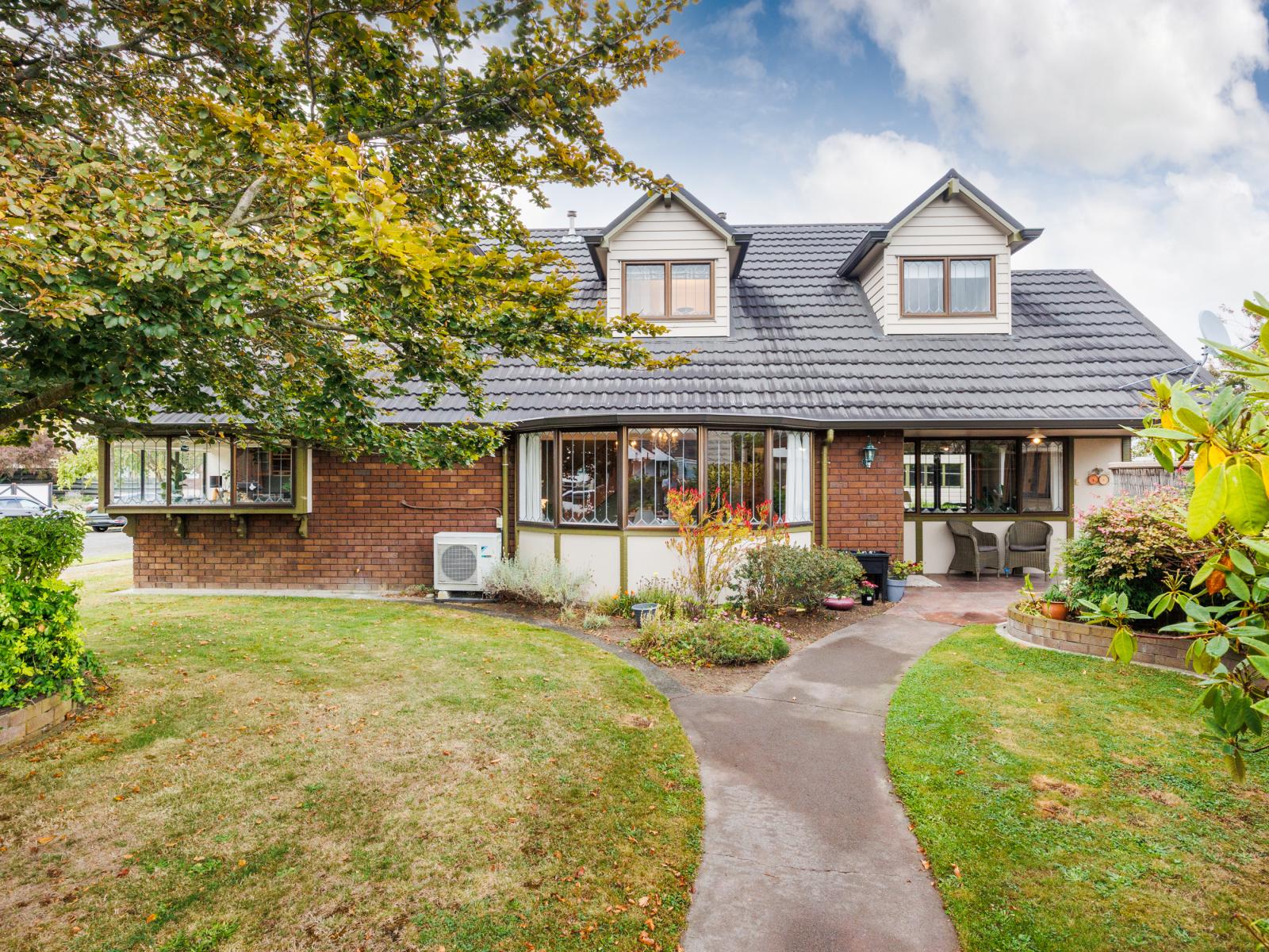 14 Willowbank Crescent, Feilding