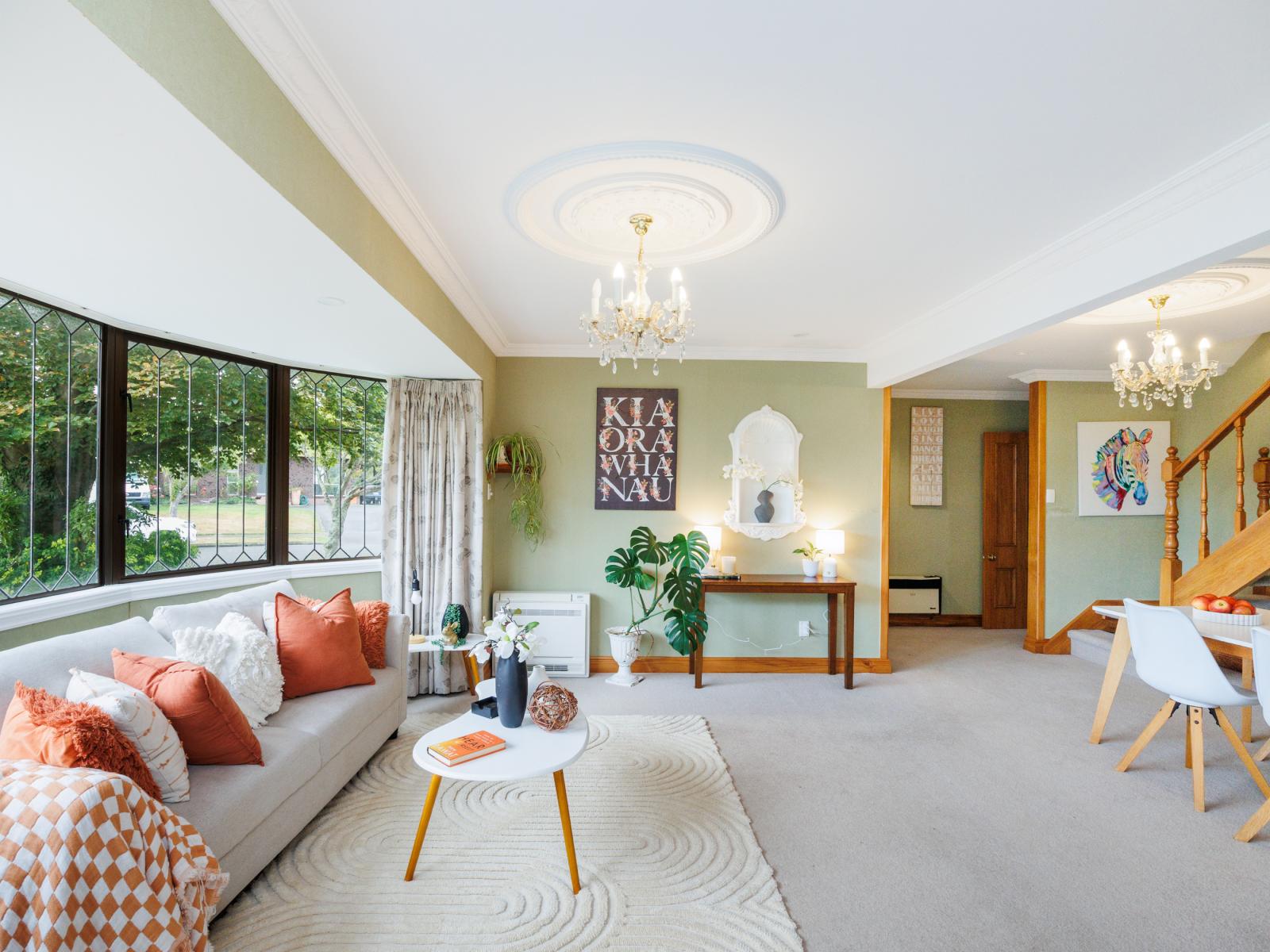 14 Willowbank Crescent, Feilding