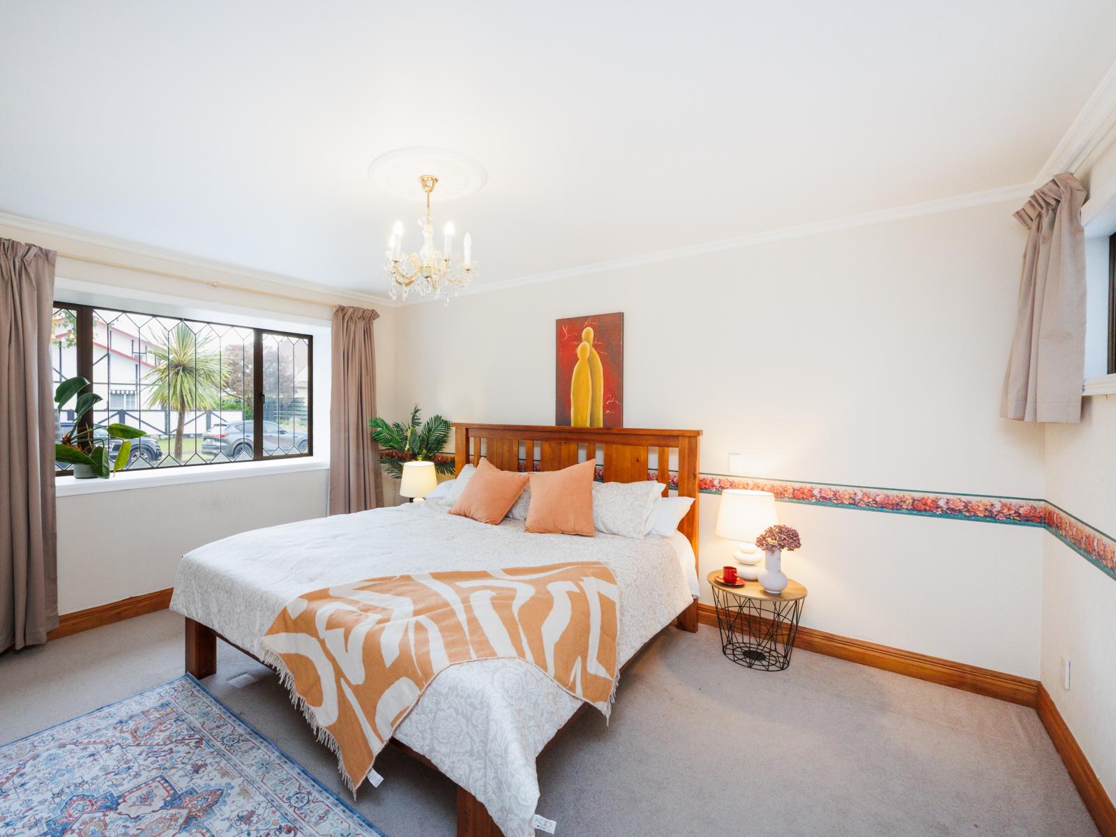 14 Willowbank Crescent, Feilding