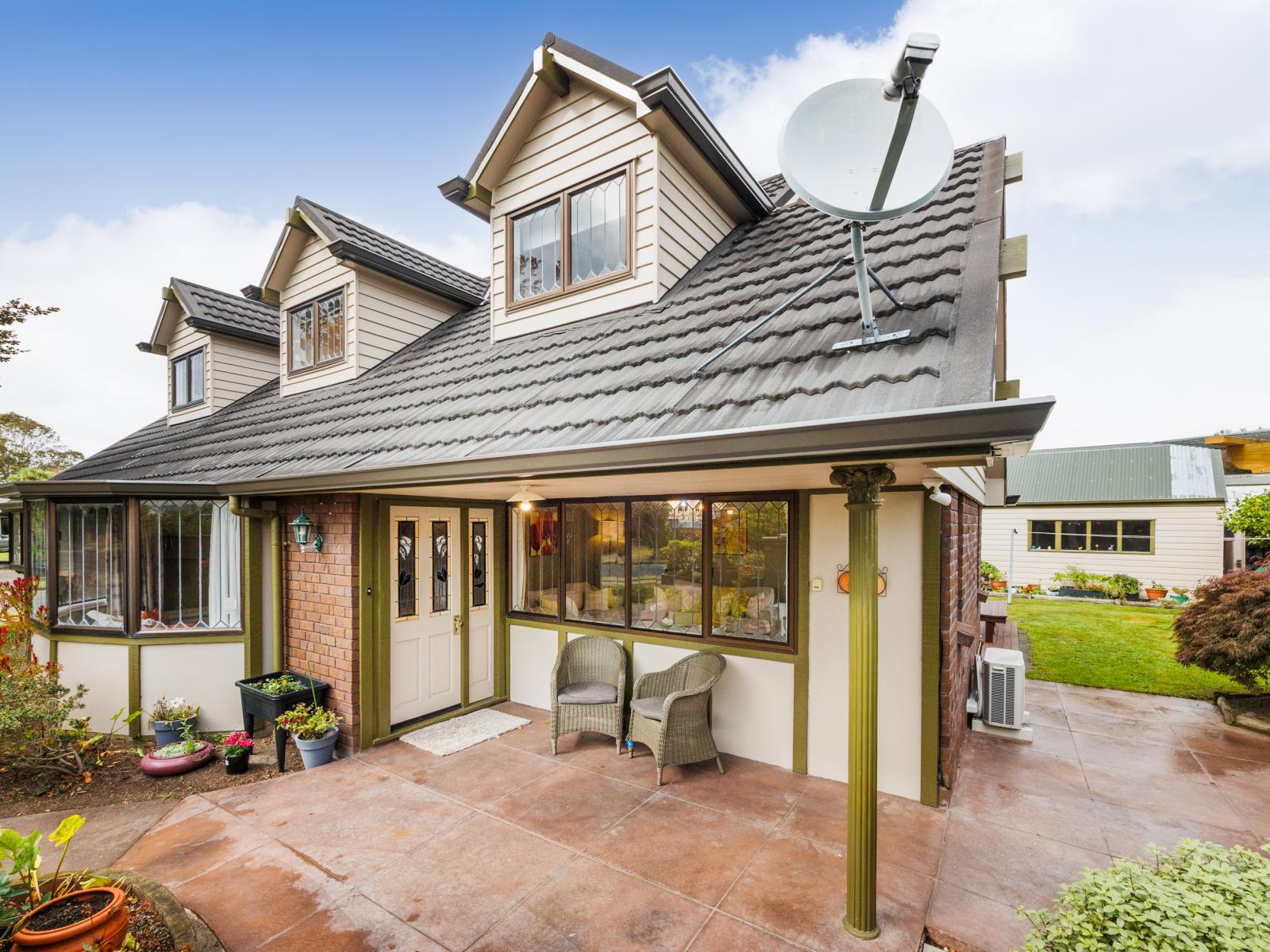 14 Willowbank Crescent, Feilding