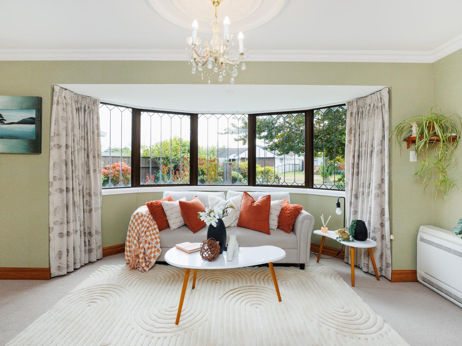 14 Willowbank Crescent, Feilding