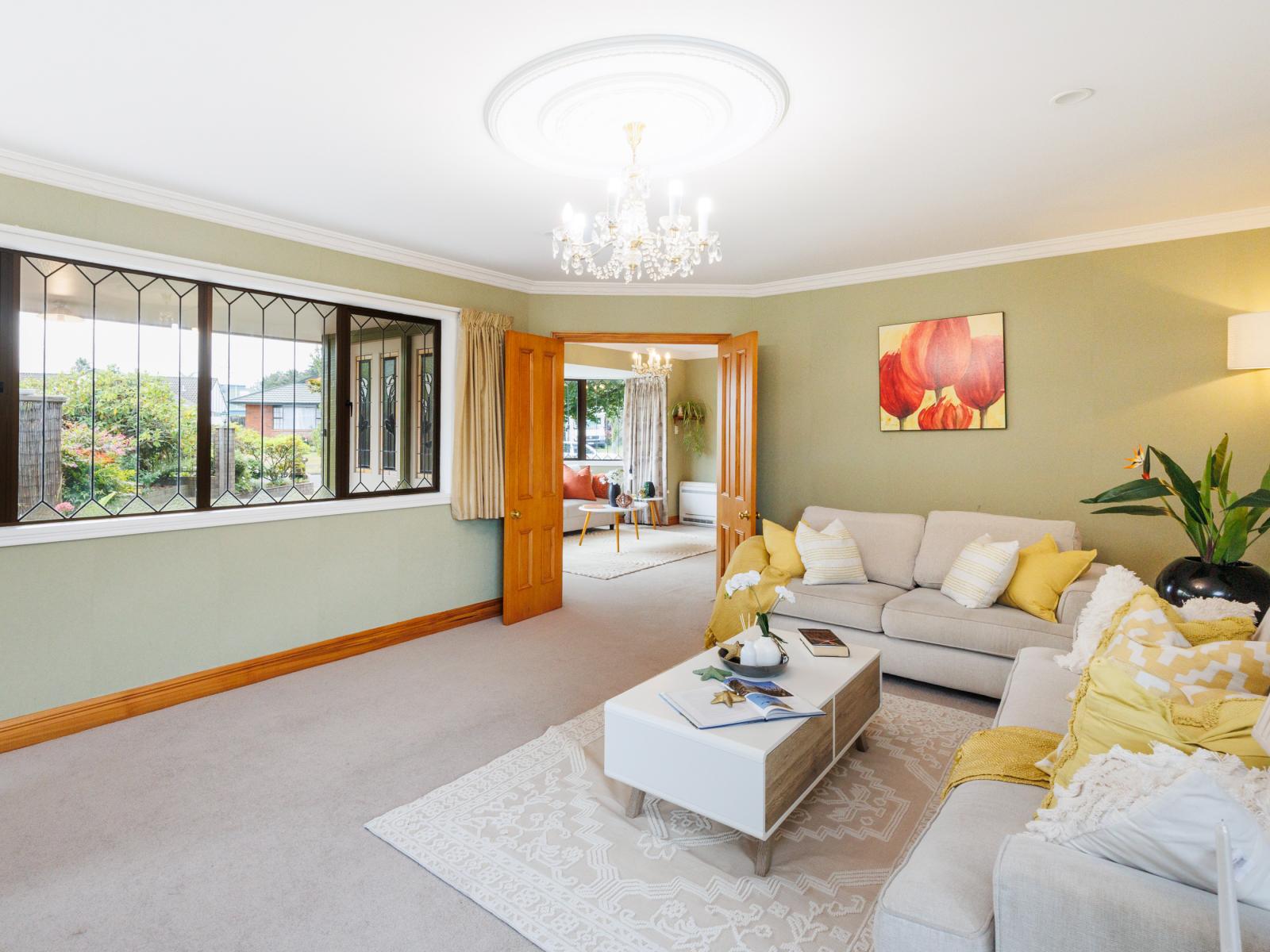 14 Willowbank Crescent, Feilding