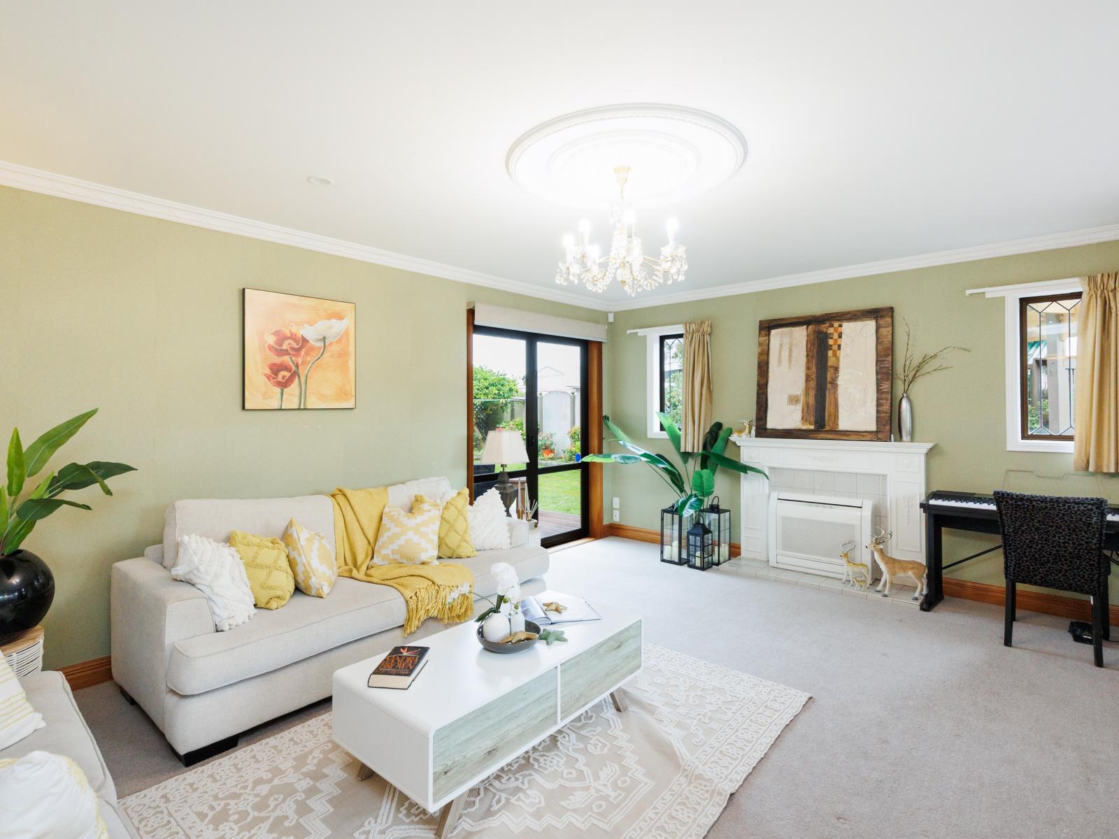 14 Willowbank Crescent, Feilding