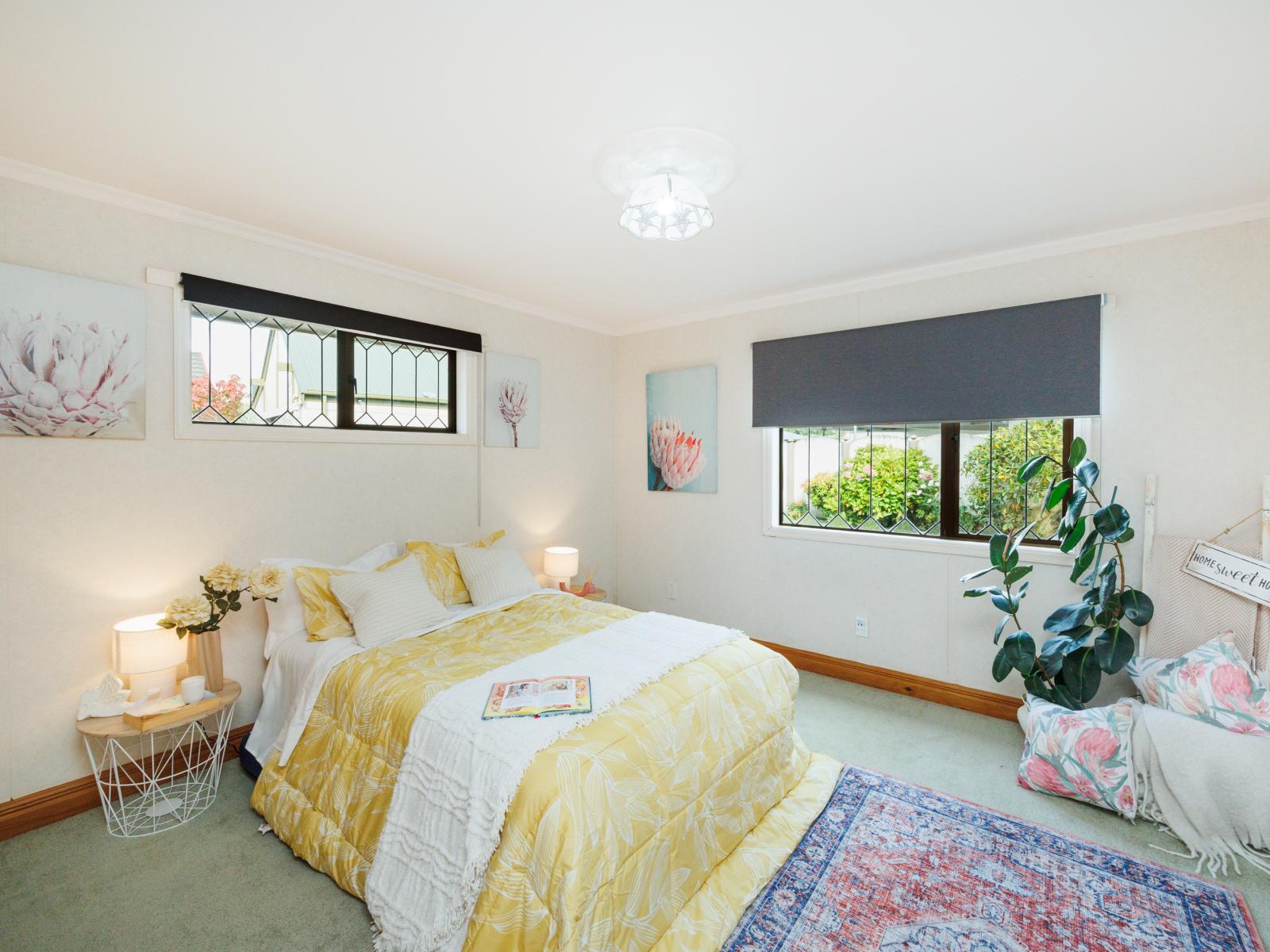 14 Willowbank Crescent, Feilding