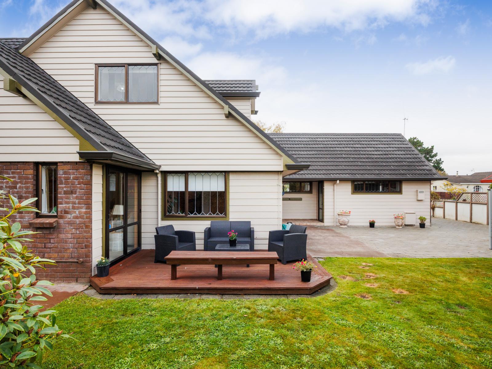 14 Willowbank Crescent, Feilding