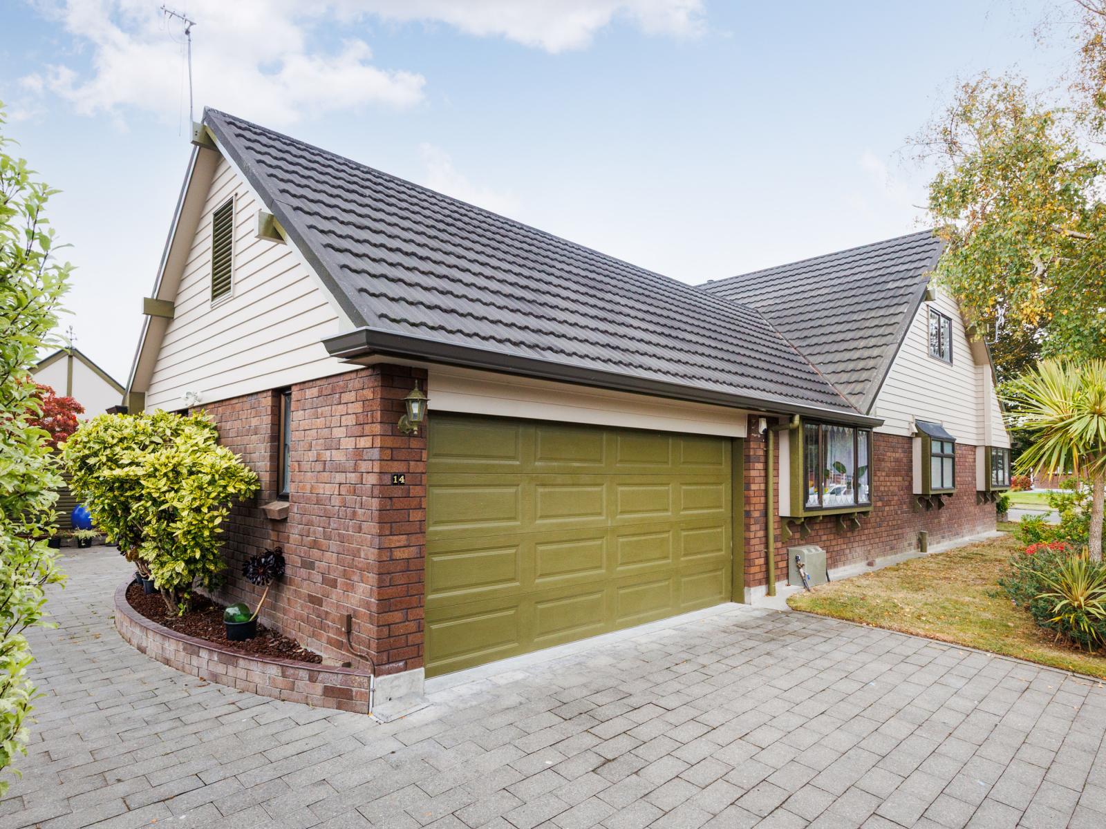 14 Willowbank Crescent, Feilding