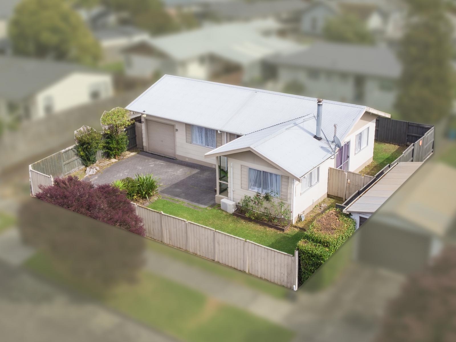 9 Hilton Grove, Kelvin Grove