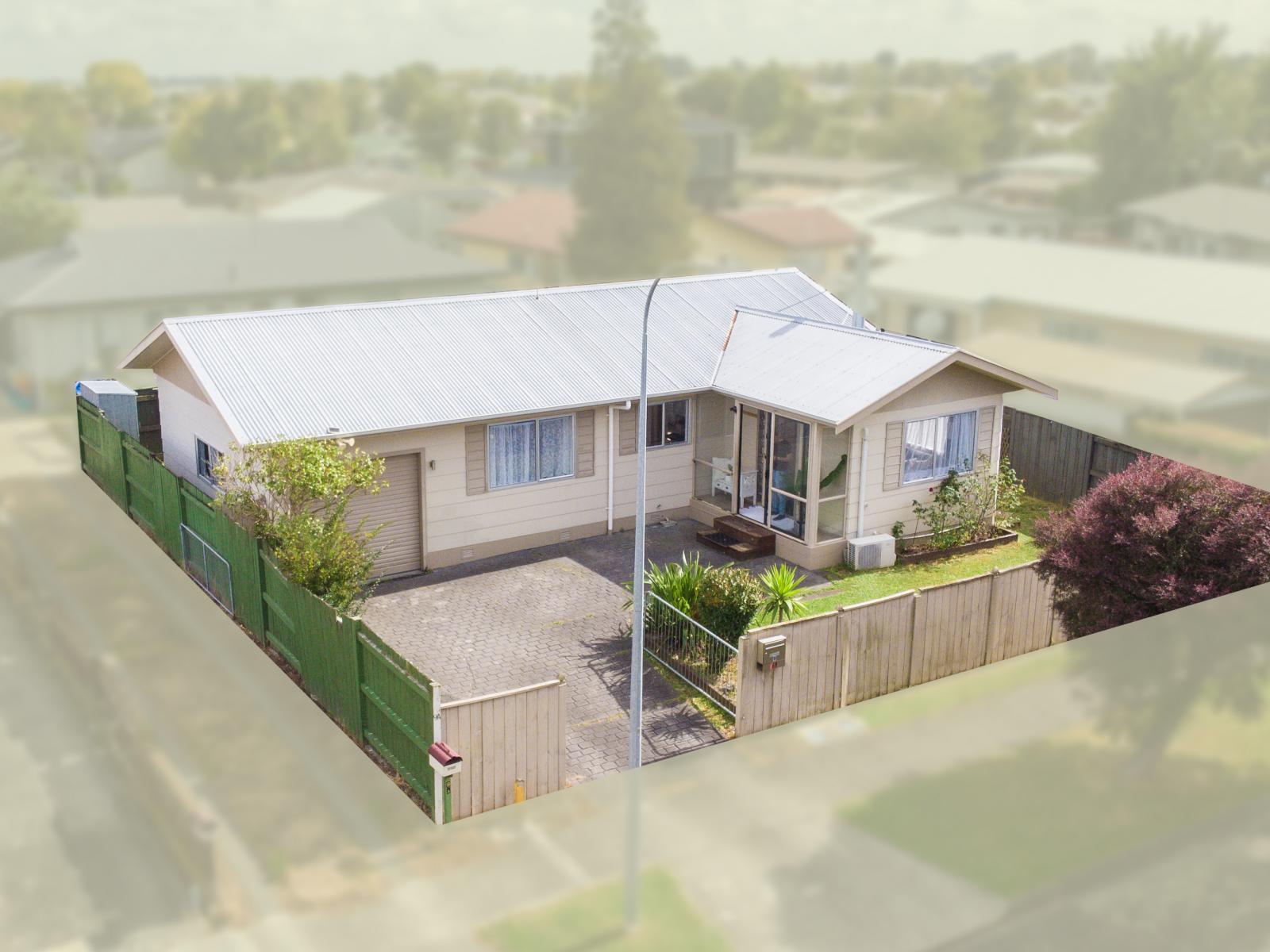 9 Hilton Grove, Kelvin Grove