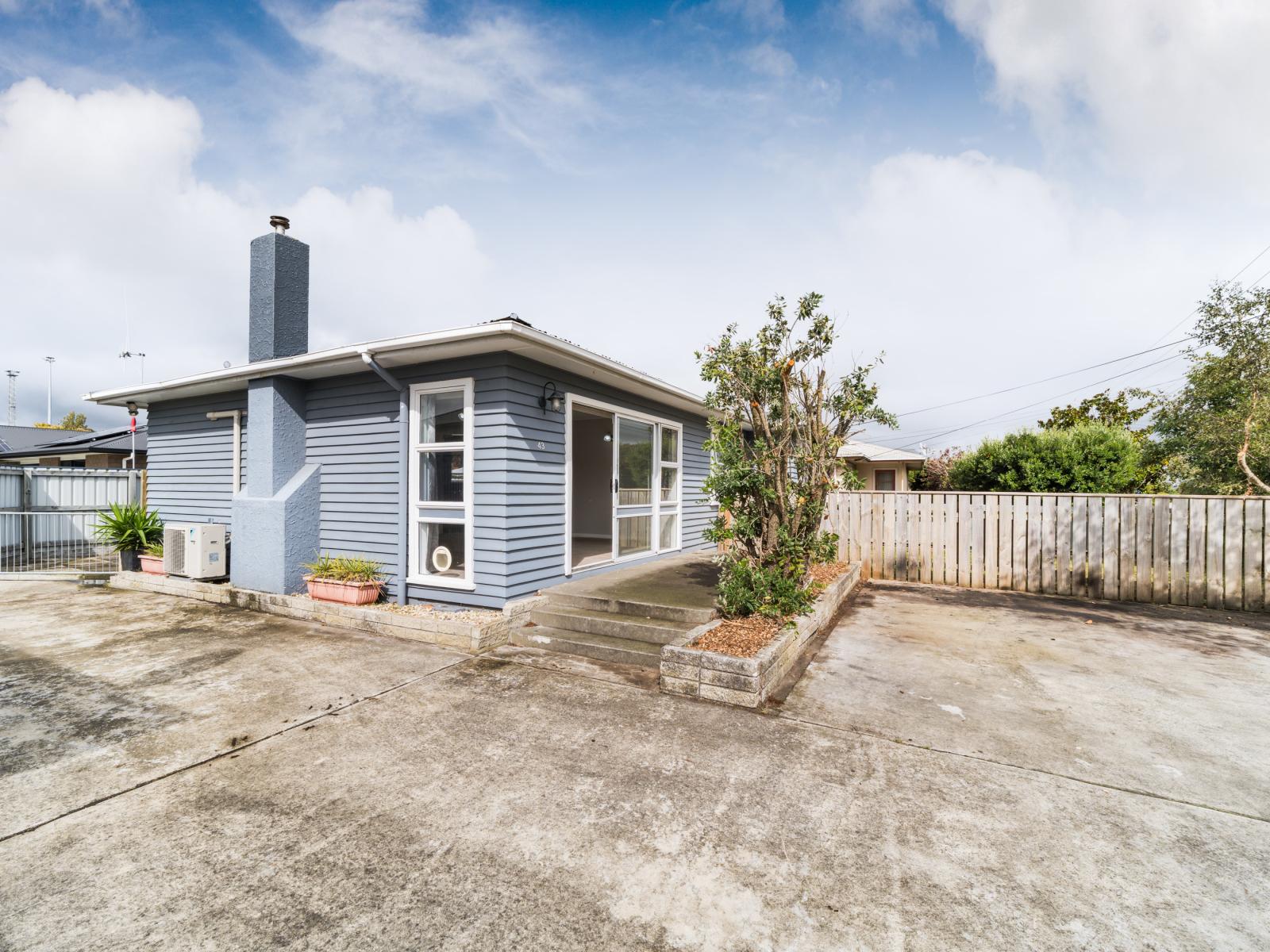 43 Fairs Road, Milson