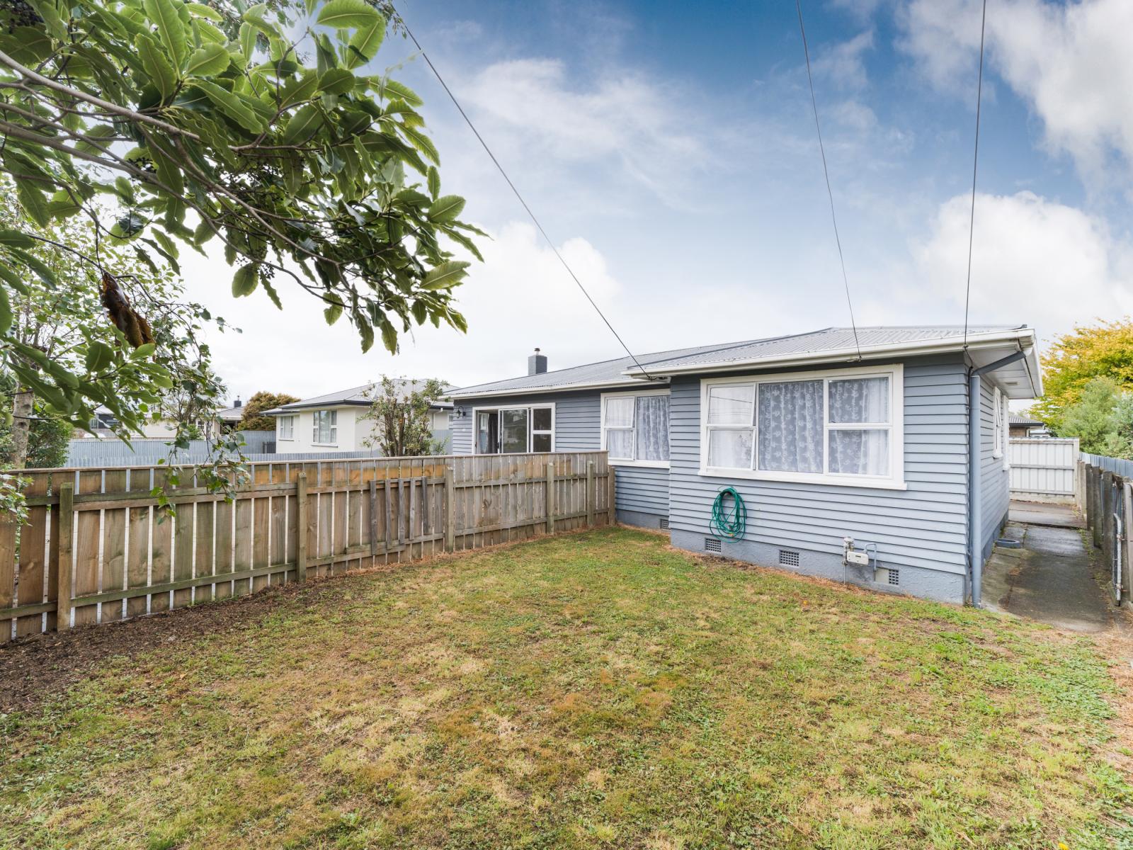 43 Fairs Road, Milson