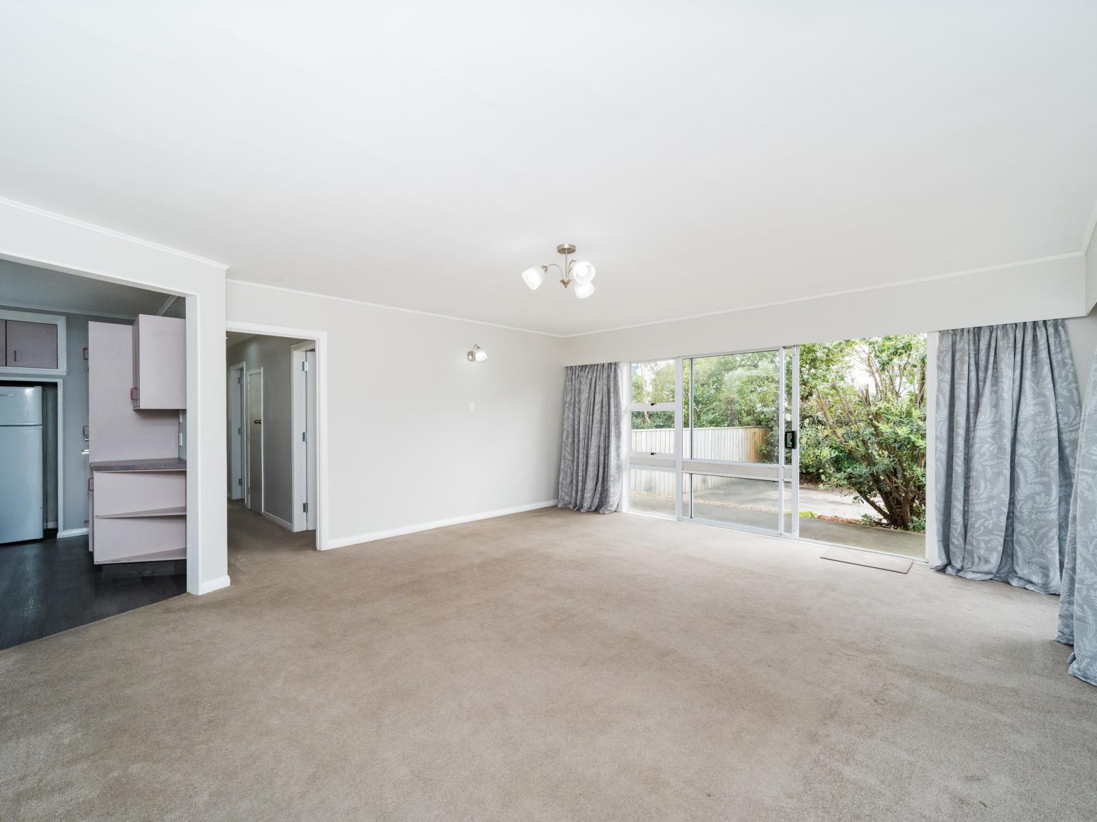 43 Fairs Road, Milson