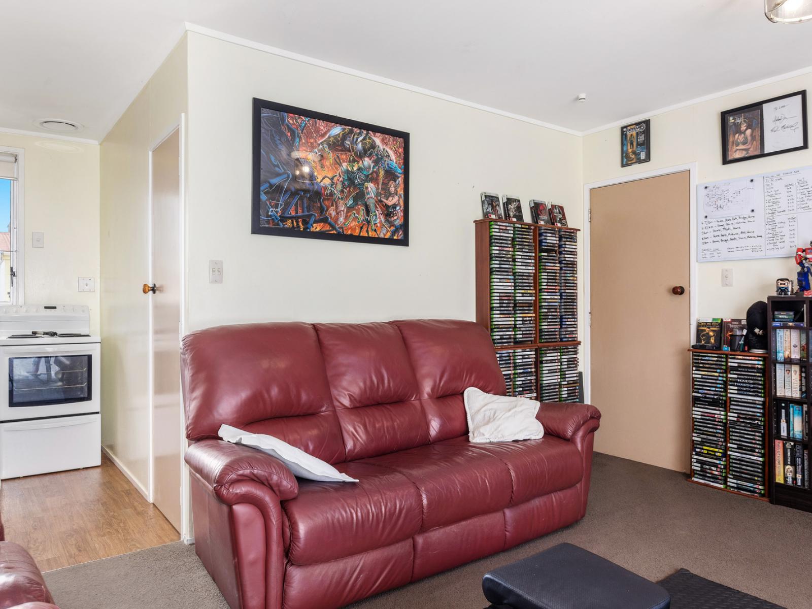 Unit 5, 26 Louvain Street, Whakatane