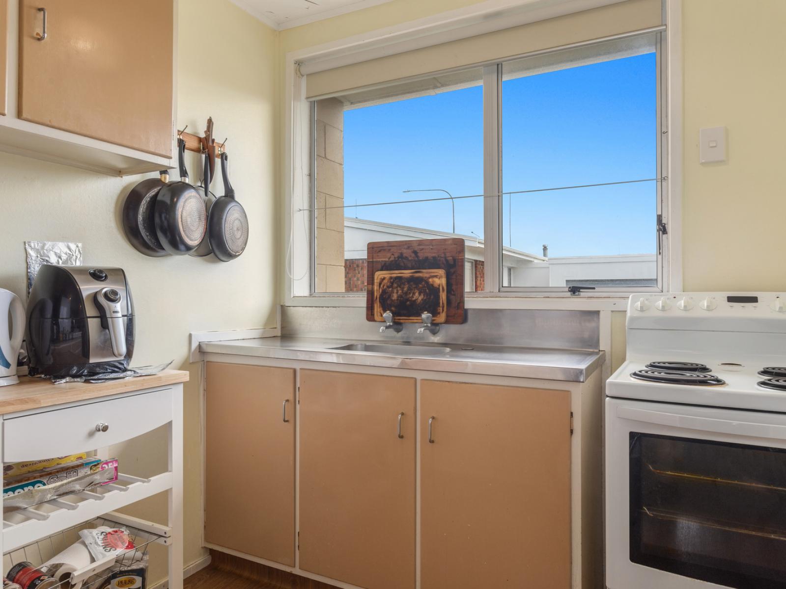 Unit 5, 26 Louvain Street, Whakatane