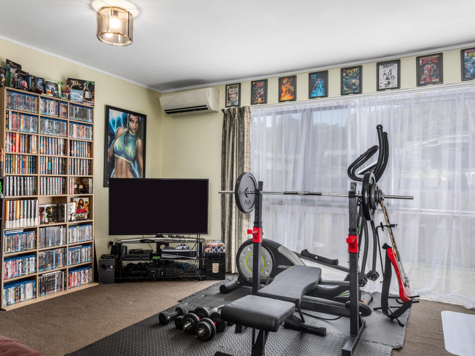 Unit 5, 26 Louvain Street, Whakatane