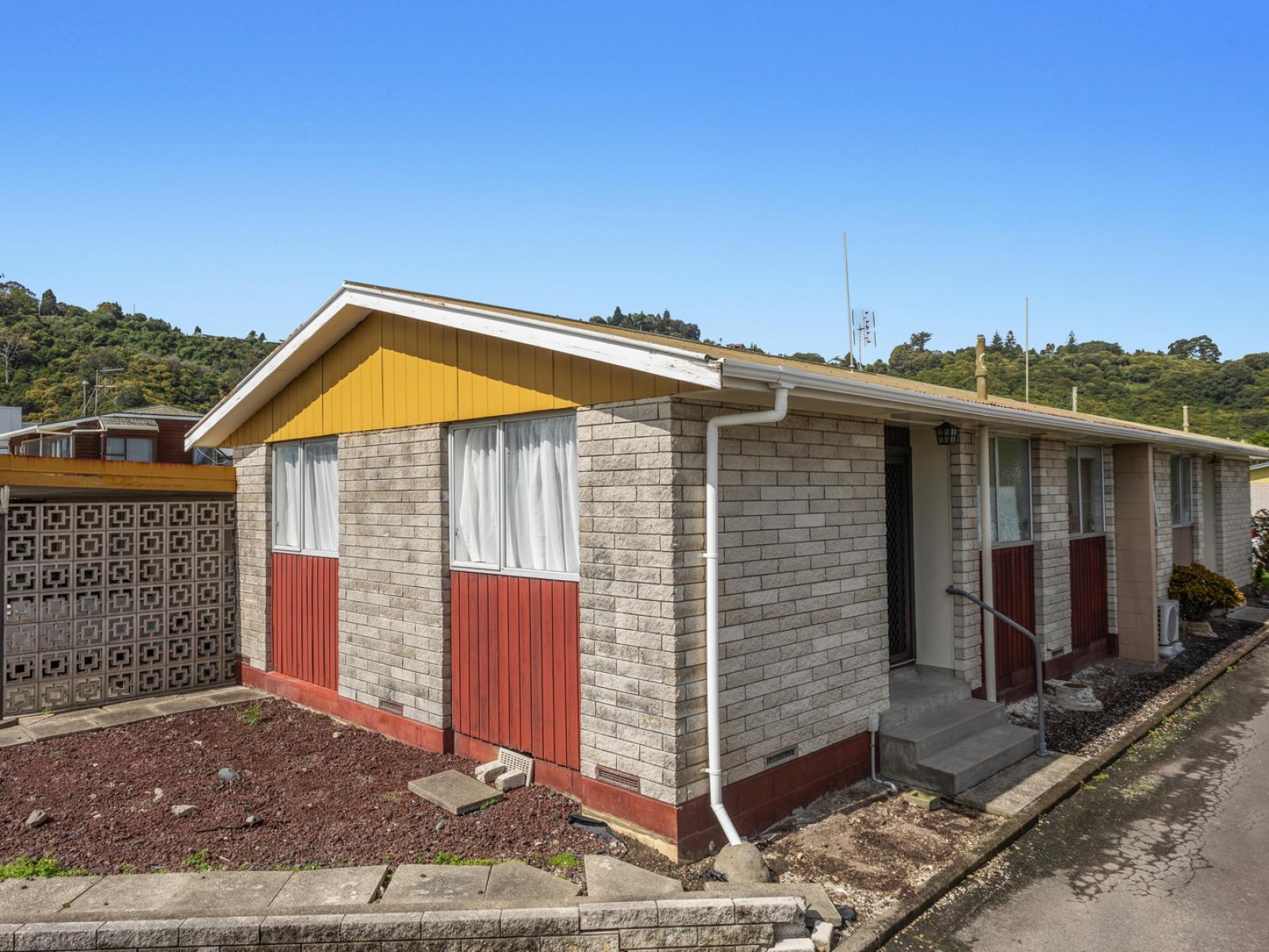 Unit 5, 26 Louvain Street, Whakatane