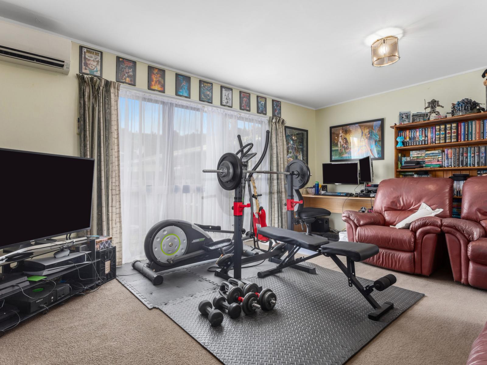 Unit 5, 26 Louvain Street, Whakatane