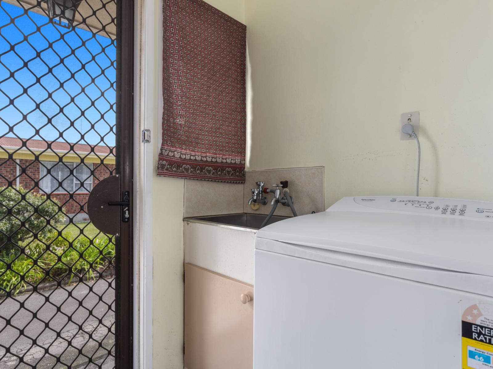 Unit 5, 26 Louvain Street, Whakatane