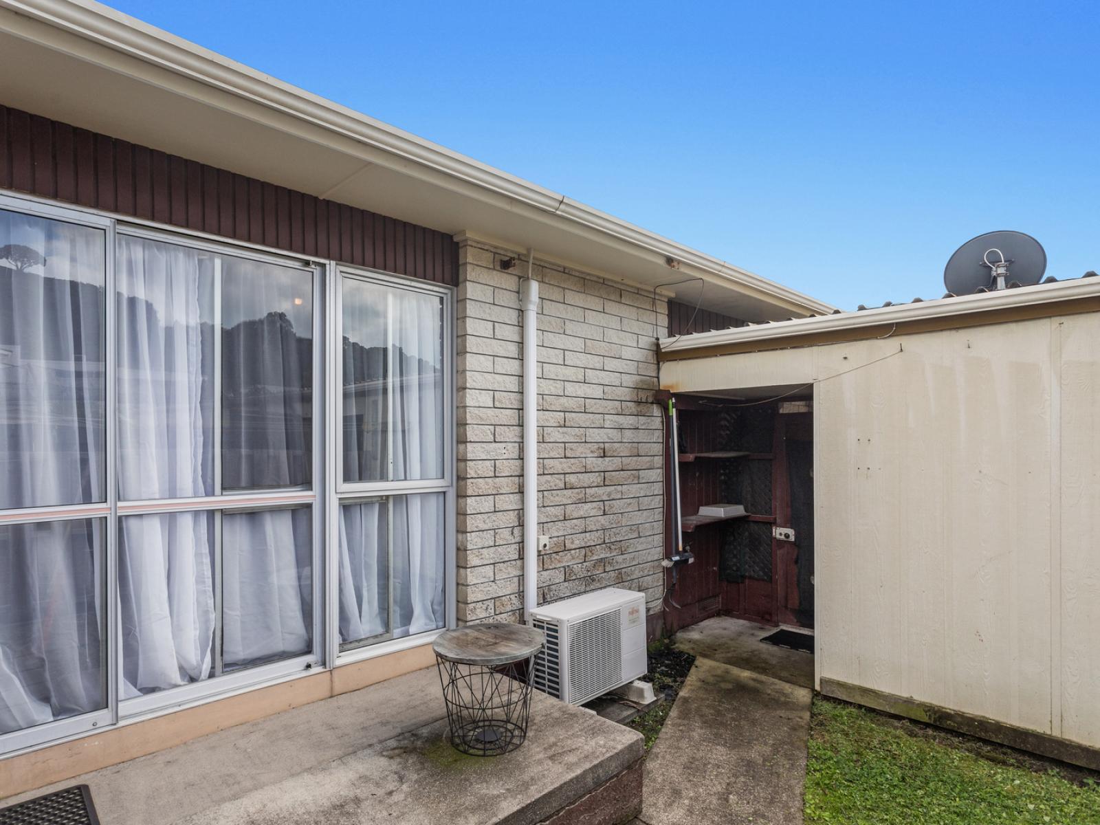 Unit 5, 26 Louvain Street, Whakatane