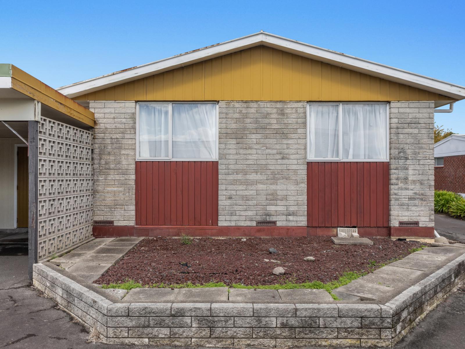 Unit 5, 26 Louvain Street, Whakatane
