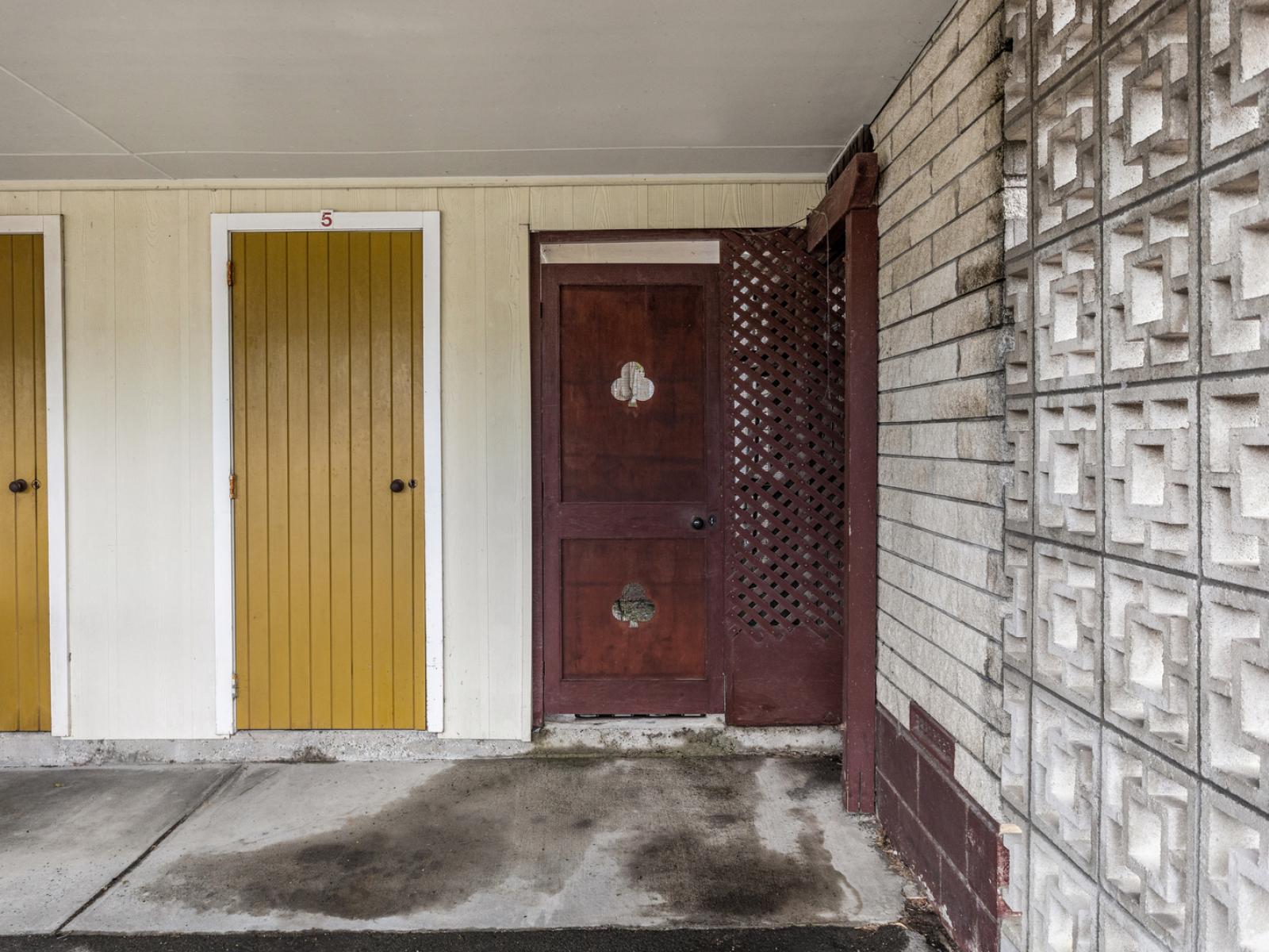 Unit 5, 26 Louvain Street, Whakatane