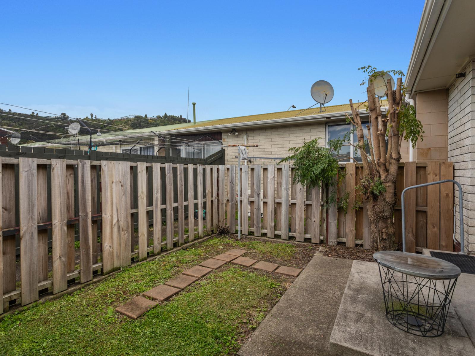 Unit 5, 26 Louvain Street, Whakatane