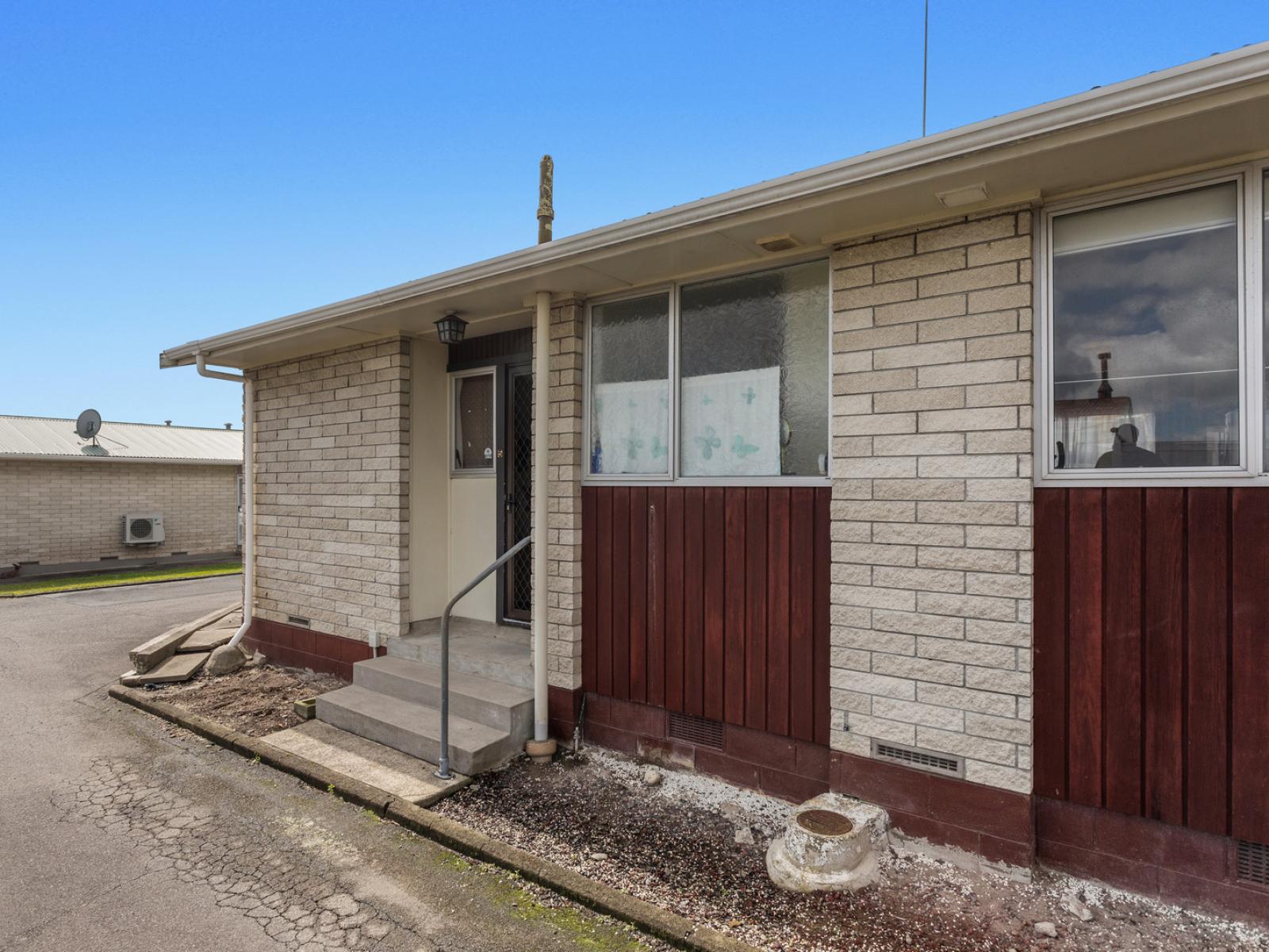 Unit 5, 26 Louvain Street, Whakatane