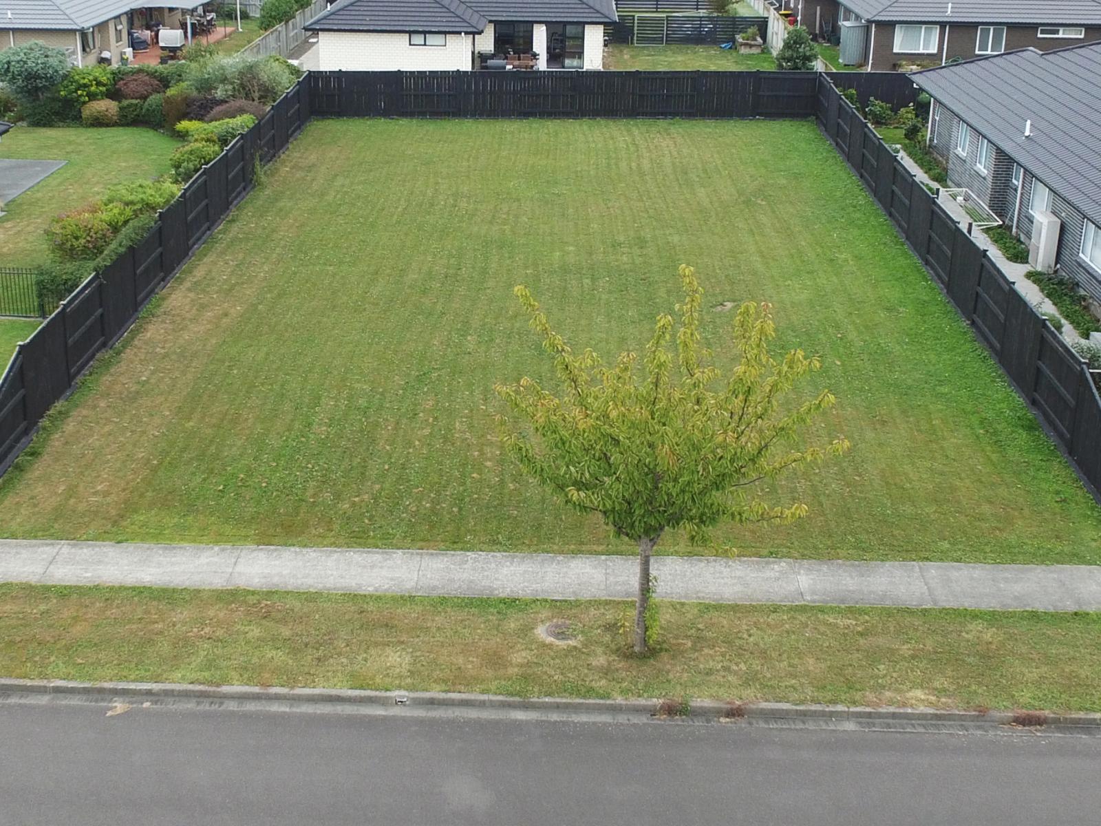 5 Cherry Place, Feilding