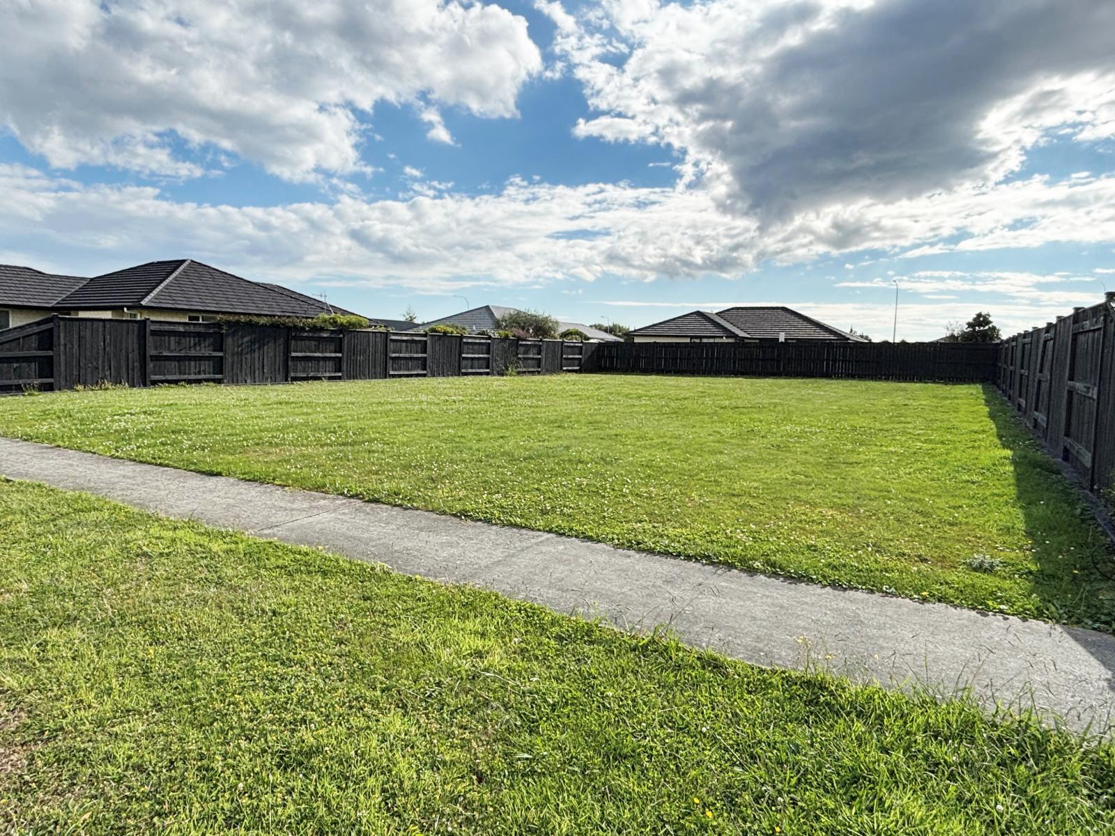 5 Cherry Place, Feilding