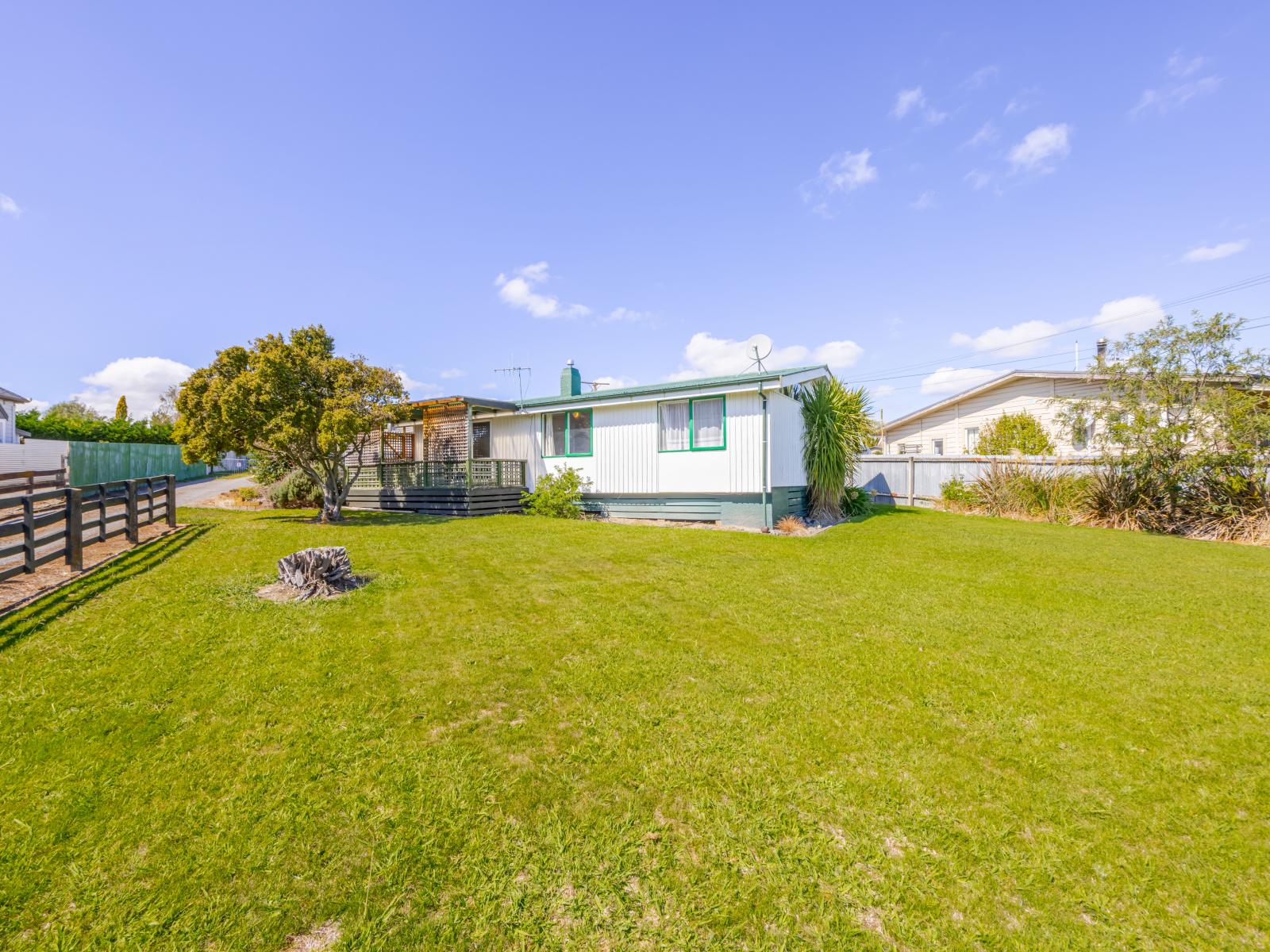 57A Racecourse Road, Waipukurau