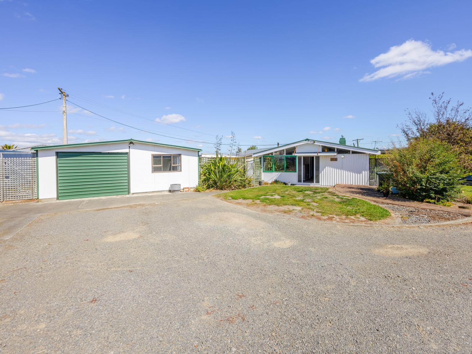 57A Racecourse Road, Waipukurau