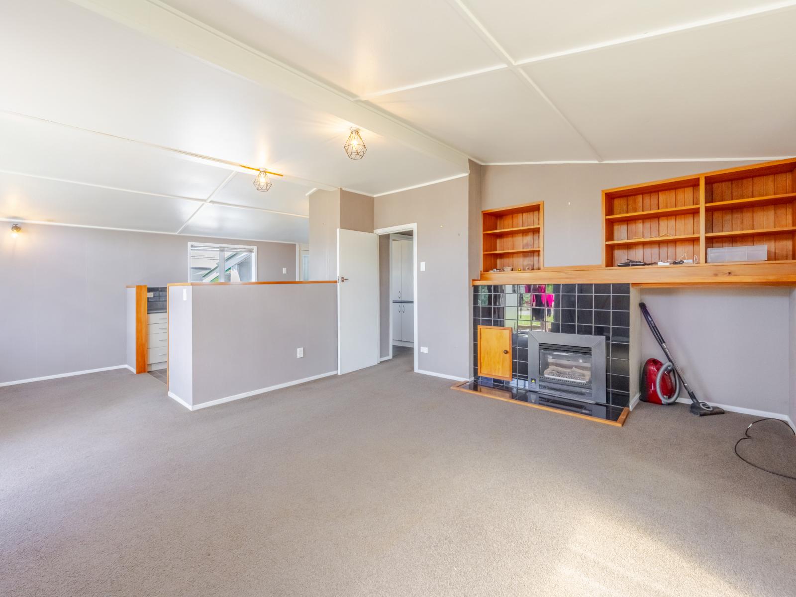 57A Racecourse Road, Waipukurau