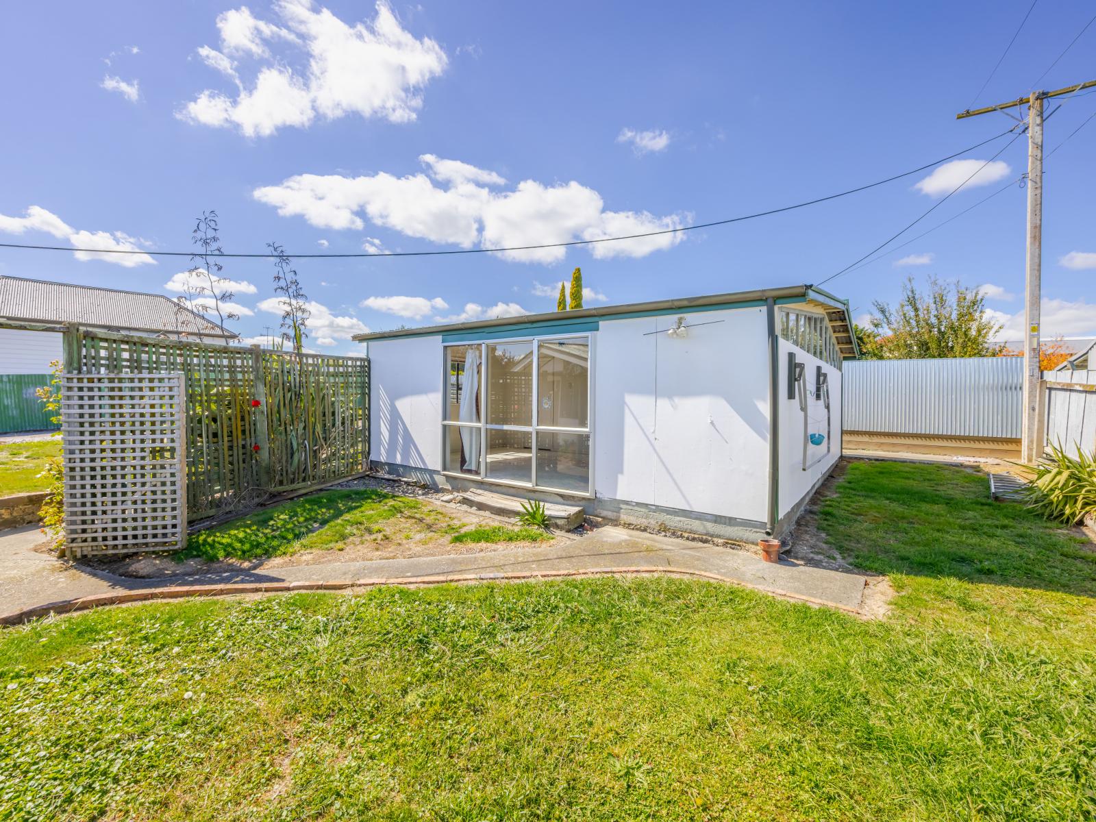 57A Racecourse Road, Waipukurau