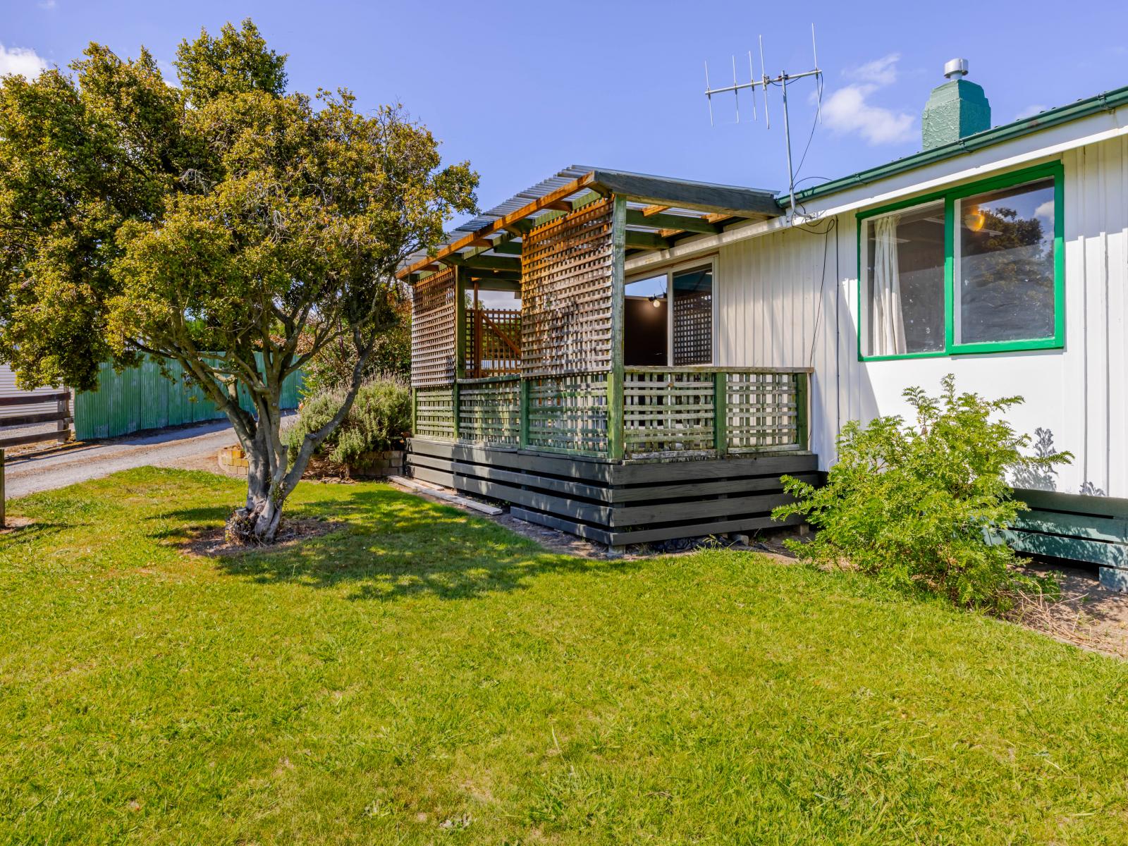 57A Racecourse Road, Waipukurau