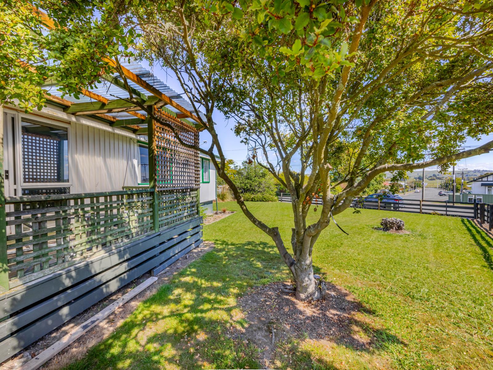 57A Racecourse Road, Waipukurau