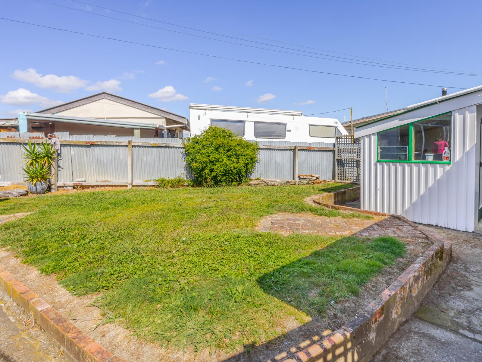 57A Racecourse Road, Waipukurau